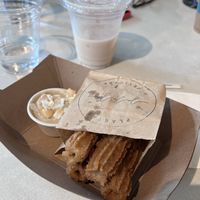   at Jajaja Mexicana - Hudson Yards in New York City