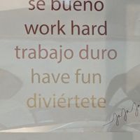  at Jajaja Mexicana - Hudson Yards in New York City