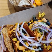  at Jajaja Mexicana - Hudson Yards in New York City