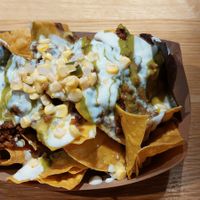  at Jajaja Mexicana - Hudson Yards in New York City