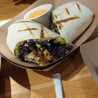  at Jajaja Mexicana - Hudson Yards in New York City