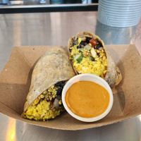  at Jajaja Mexicana - Hudson Yards in New York City