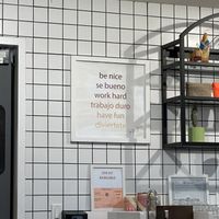   at Jajaja Mexicana - Hudson Yards in New York City