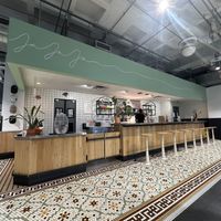   at Jajaja Mexicana - Hudson Yards in New York City