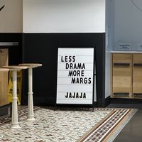   at Jajaja Mexicana - Hudson Yards in New York City