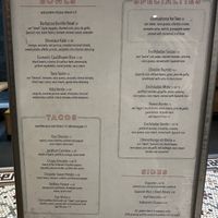   at Jajaja Mexicana - Hudson Yards in New York City