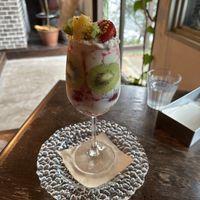   at QUIN in Nishinomiya