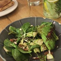  at Arome in Bucharest