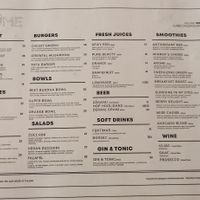  at Arome in Bucharest