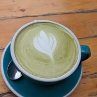  at Arome in Bucharest