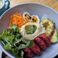  at Arome in Bucharest