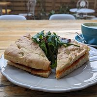  at Arome in Bucharest