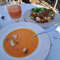  at Arome in Bucharest