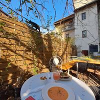  at Arome in Bucharest