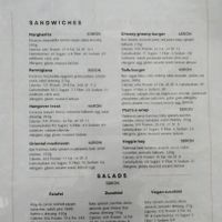  at Arome in Bucharest