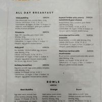  at Arome in Bucharest