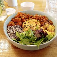  at Arome in Bucharest