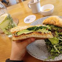  at Arome in Bucharest