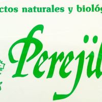 Logo de la tienda at Herbolario Perejil in Santander