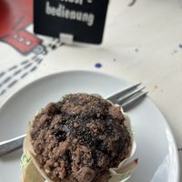   at Kaffeklatsch in Heligoland