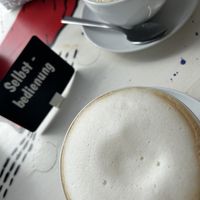   at Kaffeklatsch in Heligoland