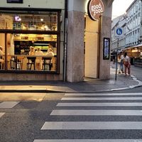  at Good Food - Palmotićeva  in Zagreb