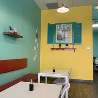   at Spoon Sushi - Elmwood in Moncton