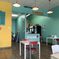   at Spoon Sushi - Elmwood in Moncton