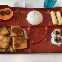   at Spoon Sushi - Elmwood in Moncton