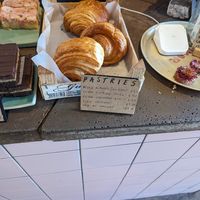  at Albatross Café in Bristol