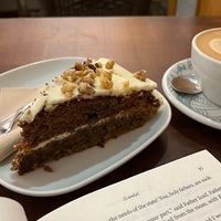   at Plan Cafe in Berlin