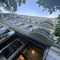   at Plan Cafe in Berlin