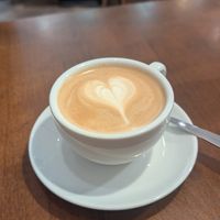  at Plan Cafe in Berlin