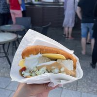   at Satama-Sanni in Lappeenranta