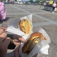 Delicious 😋😋  at Satama-Sanni in Lappeenranta