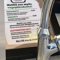   at Satama-Sanni in Lappeenranta