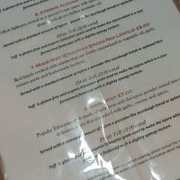  at Addis Kitchen in South East London