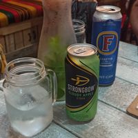  at Addis Kitchen in South East London