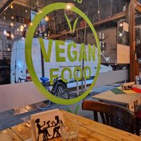  at Addis Kitchen in South East London