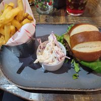  at The Bulls Head in Ratby