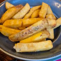  at The Bulls Head in Ratby