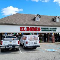 Ou at El Rodeo in Carmel