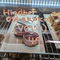  at Kafe Kaspar in Torshavn