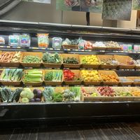 Produce  at Cornucopia Natural Wellness Market  in Holyoke