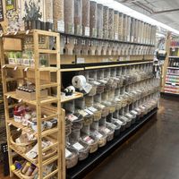 Bulk  at Cornucopia Natural Wellness Market  in Holyoke