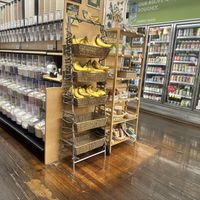 Other bulk and fridge  at Cornucopia Natural Wellness Market  in Holyoke
