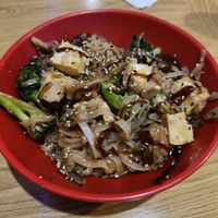  at OK Wok in Santiago De Compostela