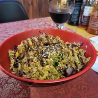 at OK Wok in Santiago De Compostela