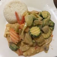   at Happy Wok in Nordhorn