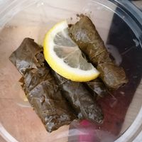  at Leila's in Budapest